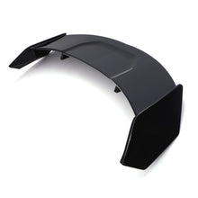 Spoiler Wing Tetto Posteriore Nero Lucido BMW Serie 1 F40 19-24 - foto 5