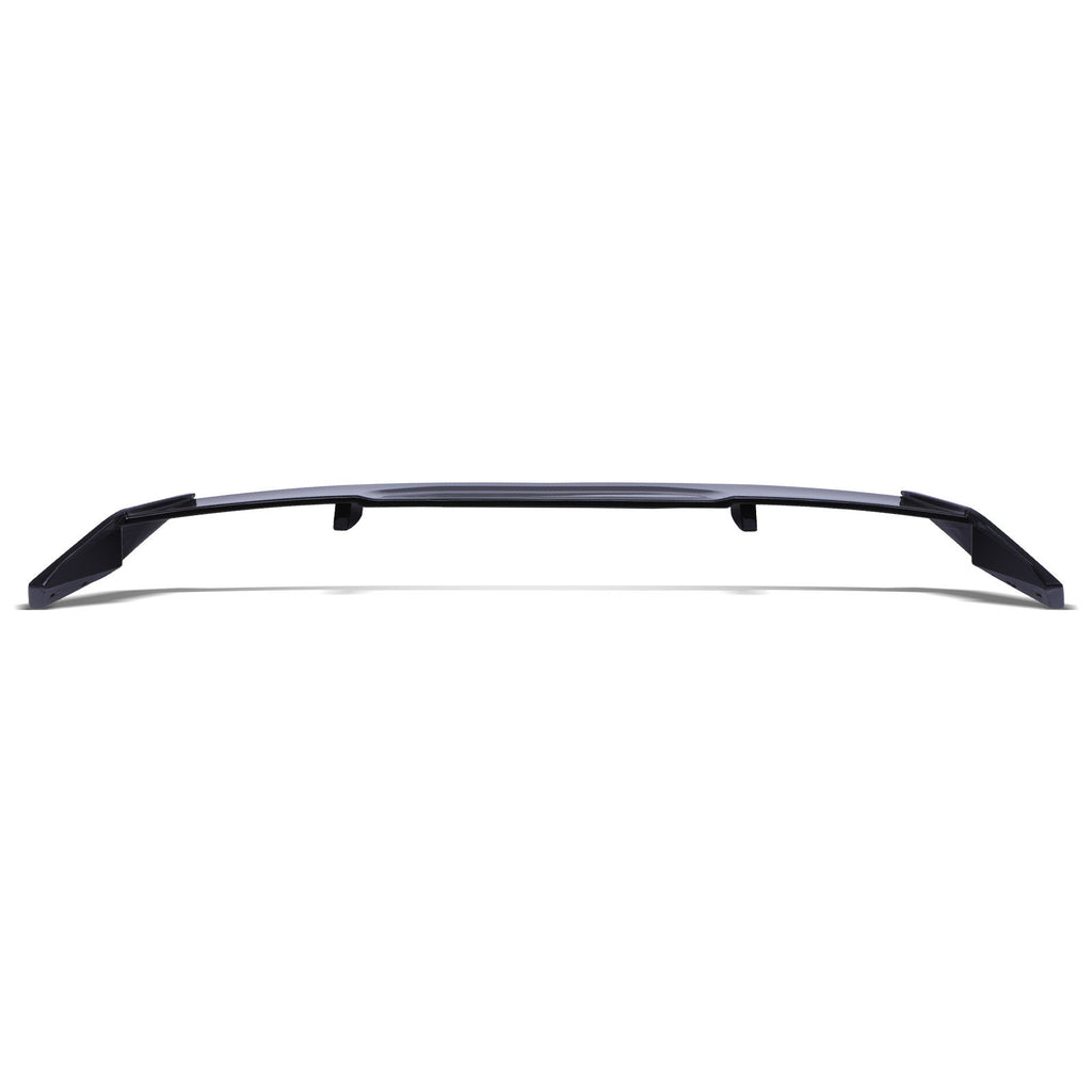 Spoiler Wing Tetto Posteriore Nero Lucido BMW Serie 1 F40 19-24 - foto 6