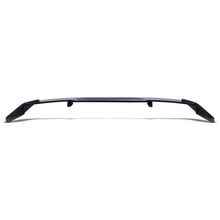 Spoiler Wing Tetto Posteriore Nero Lucido BMW Serie 1 F40 19-24 - foto 6