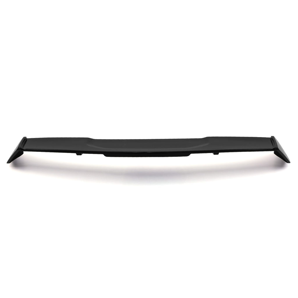 Spoiler Wing Tetto Posteriore Nero Lucido BMW Serie 1 F40 19-24 - foto 7