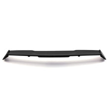 Spoiler Wing Tetto Posteriore Nero Lucido BMW Serie 1 F40 19-24 - foto 7