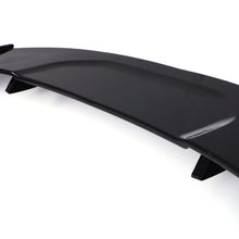 Spoiler Wing Tetto Posteriore Nero Lucido BMW Serie 1 F40 19-24 - foto 8