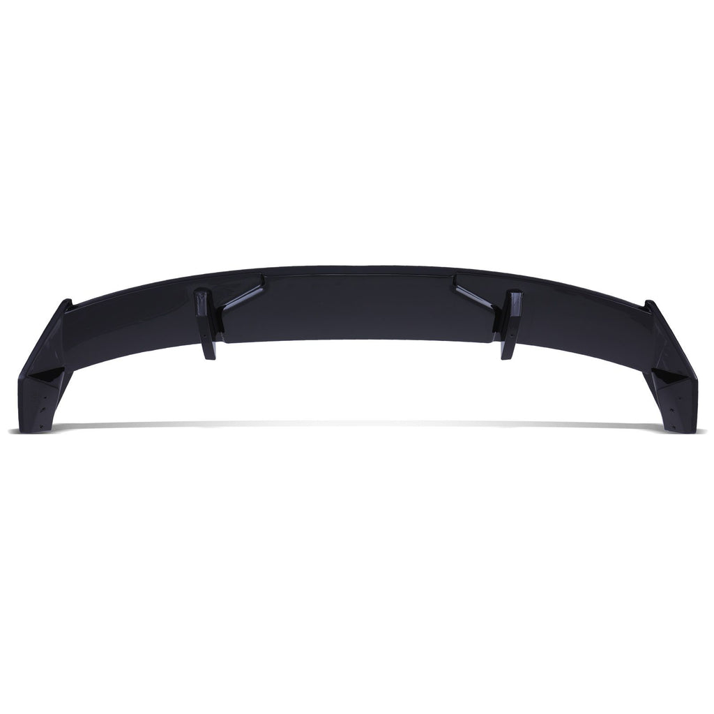 Spoiler Wing Tetto Posteriore Nero Lucido BMW Serie 1 F40 19-24 - foto 9