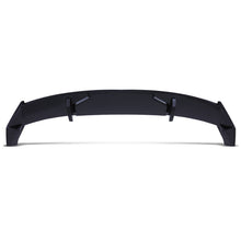 Spoiler Wing Tetto Posteriore Nero Lucido BMW Serie 1 F40 19-24 - foto 9