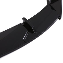 Spoiler Wing Tetto Posteriore Nero Lucido BMW Serie 1 F40 19-24 - foto 10