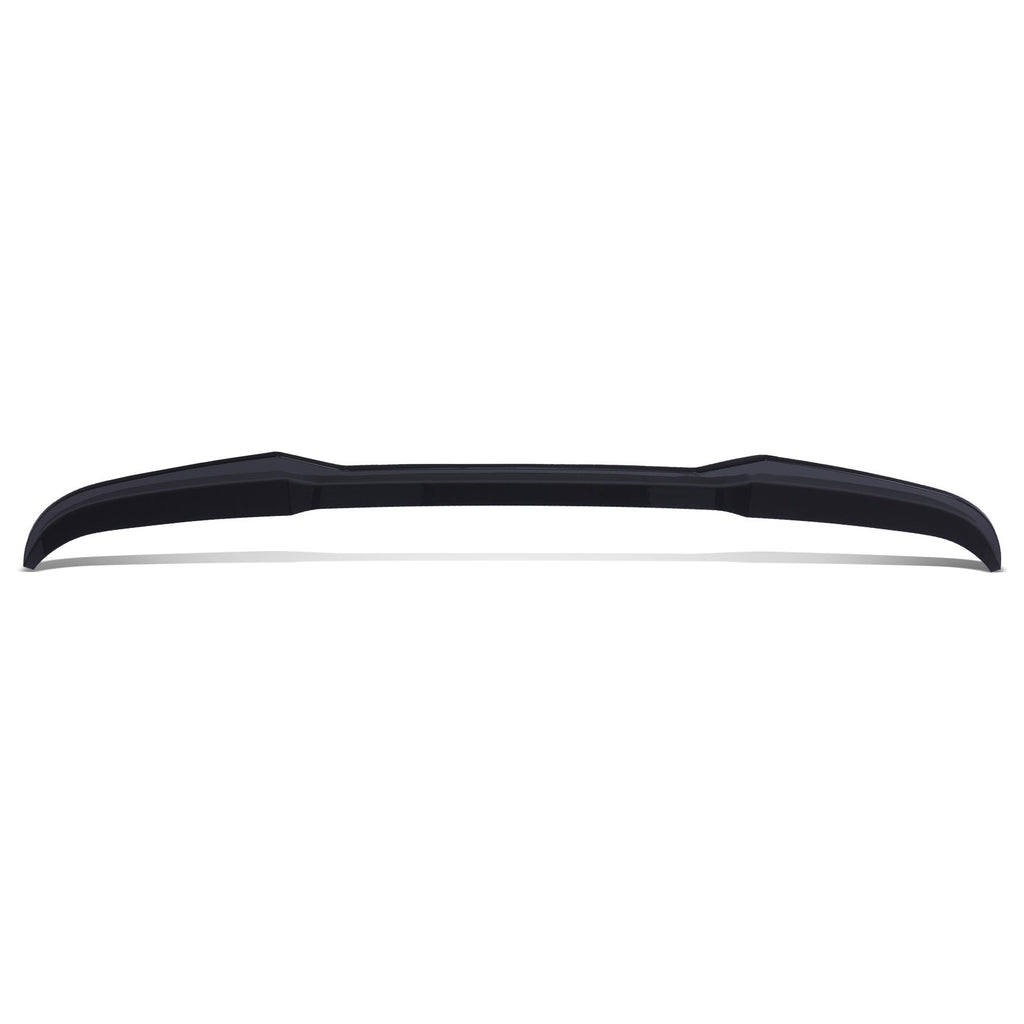 Spoiler Lip Posteriore Nero Lucido BMW Serie 1 F40 19-24 - foto 5