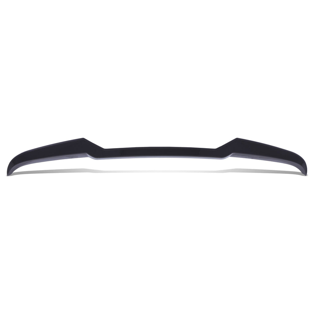 Spoiler Lip Posteriore Nero Lucido BMW Serie 1 F40 19-24 - foto 6