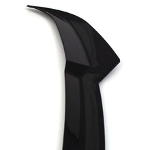 Spoiler Lip Posteriore Nero Lucido BMW Serie 1 F40 19-24 - foto 7