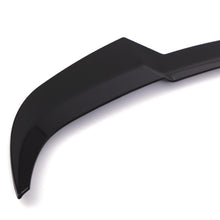 Spoiler Lip Posteriore Nero Lucido BMW Serie 1 F40 19-24 - foto 8