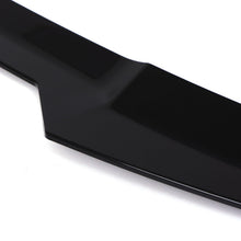 Spoiler Lip Posteriore Nero Lucido BMW Serie 1 F40 19-24 - foto 9