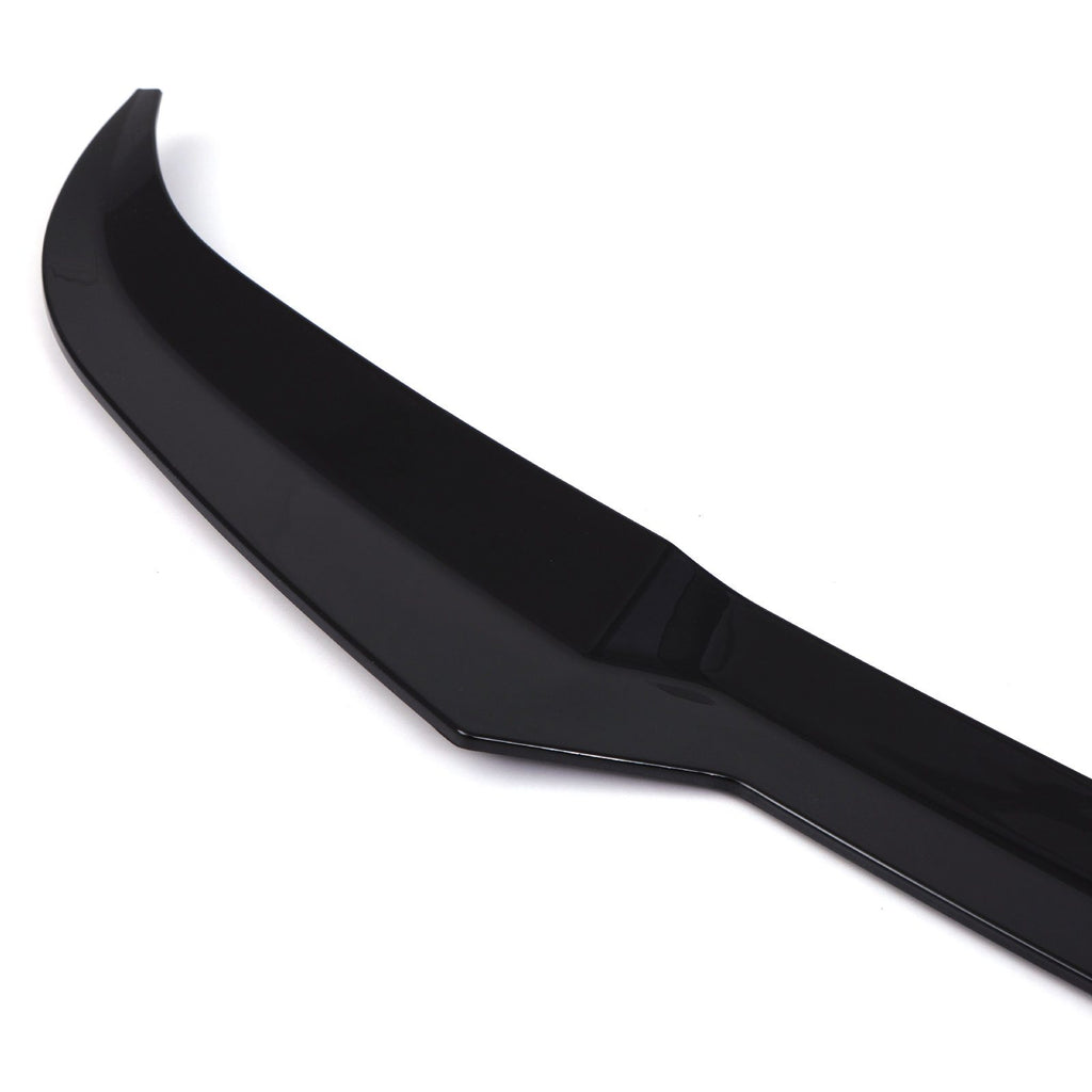 Spoiler Lip Posteriore Nero Lucido BMW Serie 1 F40 19-24 - foto 10