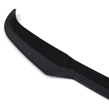 Spoiler Lip Posteriore Nero Lucido BMW Serie 1 F40 19-24 - foto 10