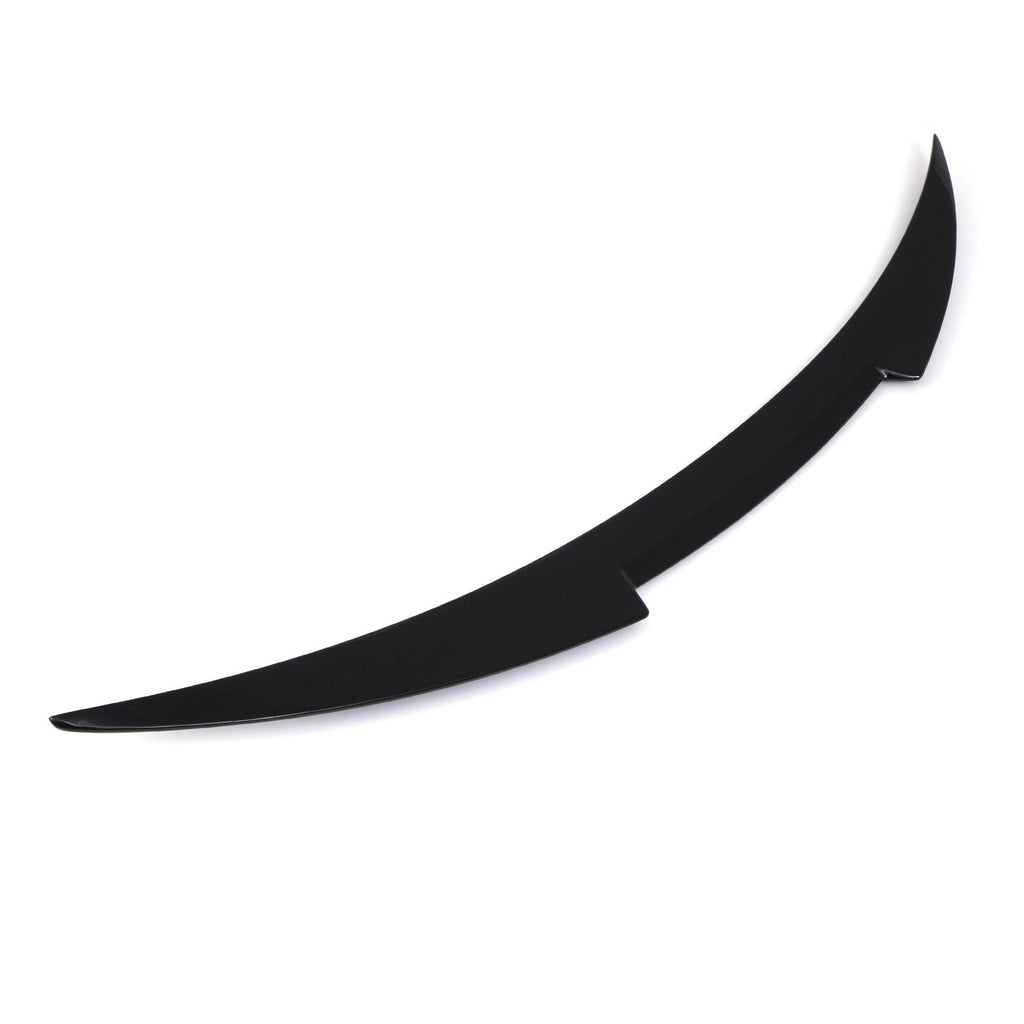 Kit Aero Completo Look M Sport Nero Lucido BMW Serie 3 G20 19-21 - foto 4