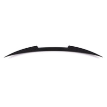 Spoiler Lip Posteriore Stile M4 Nero Lucido BMW Serie 3 G20 dal 2019 - foto 2