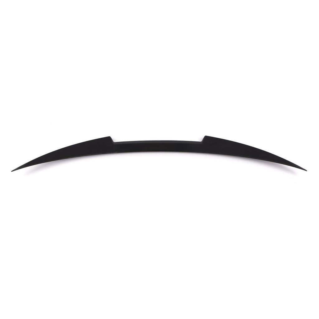 Kit Aero Completo Look M Sport Nero Lucido BMW Serie 3 G20 19-21 - foto 5