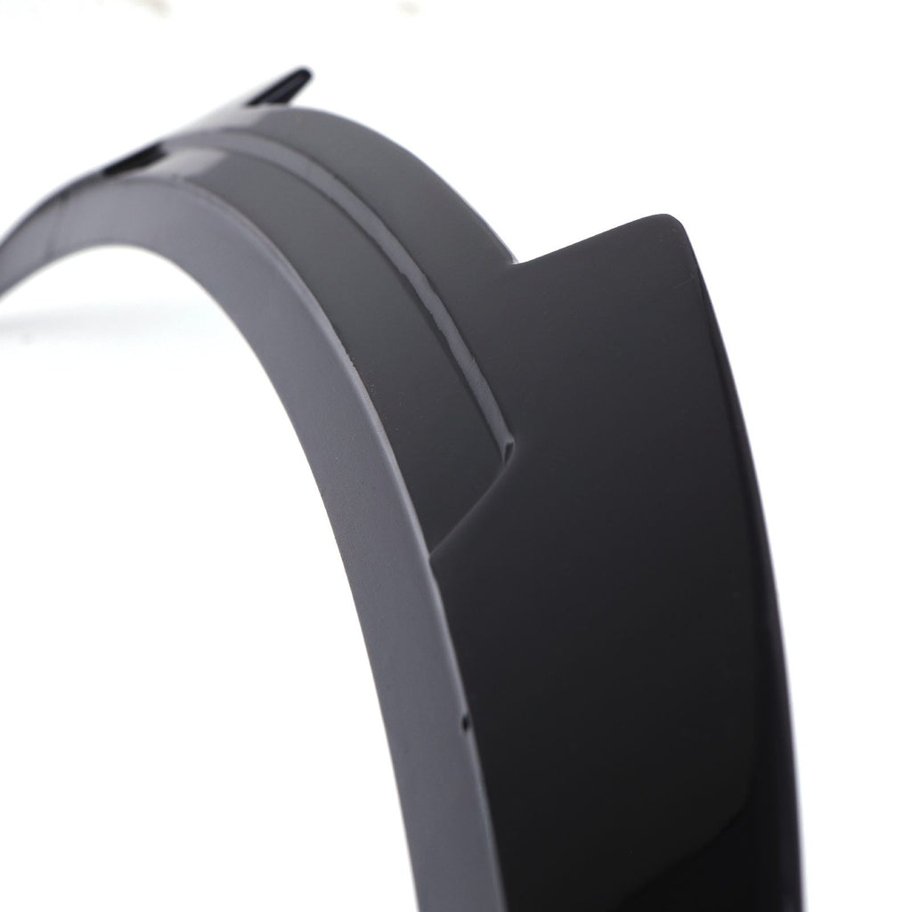 Spoiler Lip Posteriore Stile M4 Nero Lucido BMW Serie 3 G20 dal 2019 - foto 9