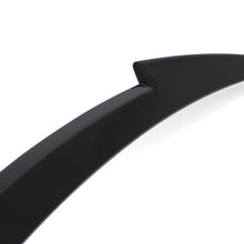 Spoiler Lip Posteriore Stile M4 Nero Lucido BMW Serie 3 G20 dal 2019 - foto 5