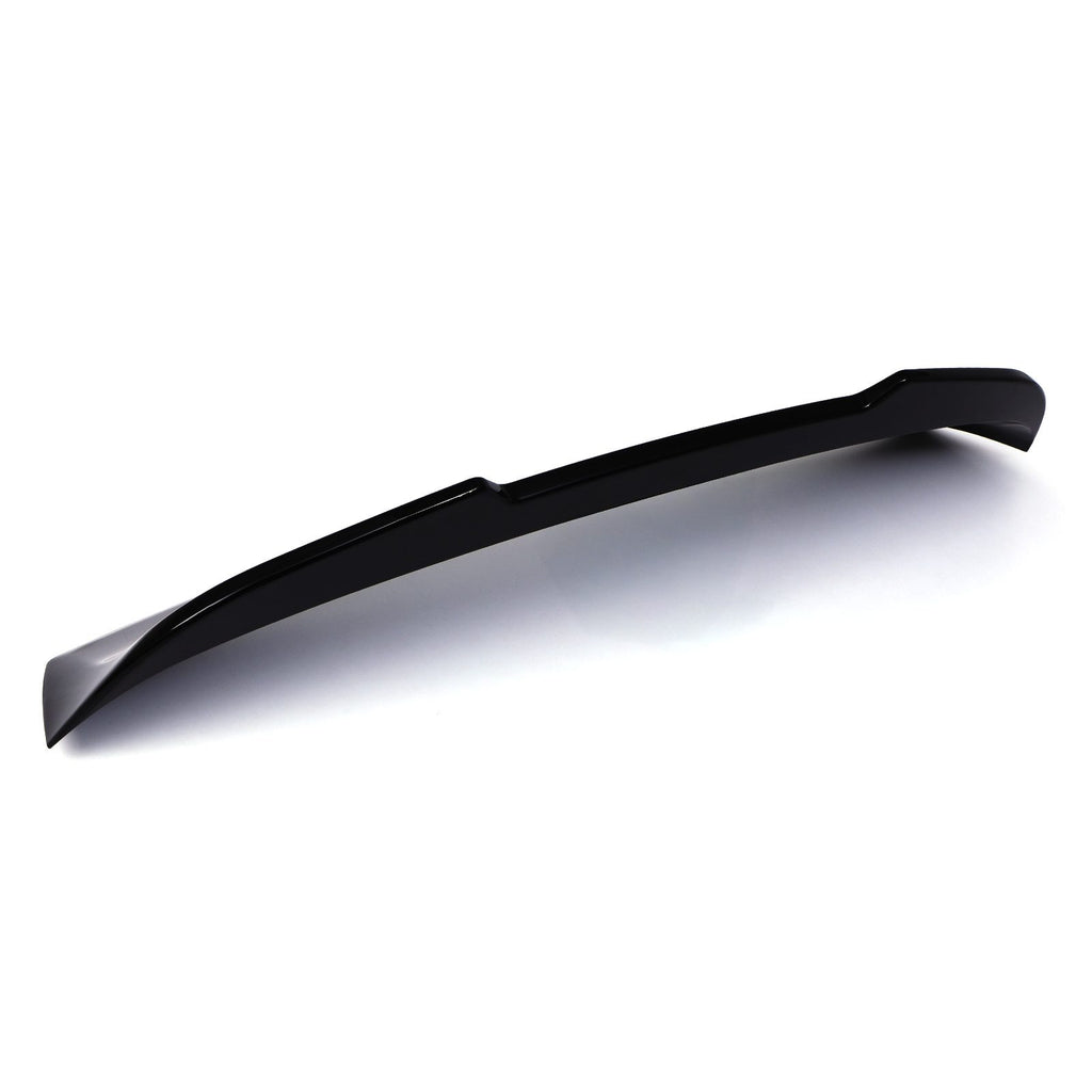 Kit Aero Completo Look M Sport Nero Lucido BMW Serie 3 Touring G21 LCI dal 2022 - foto 9