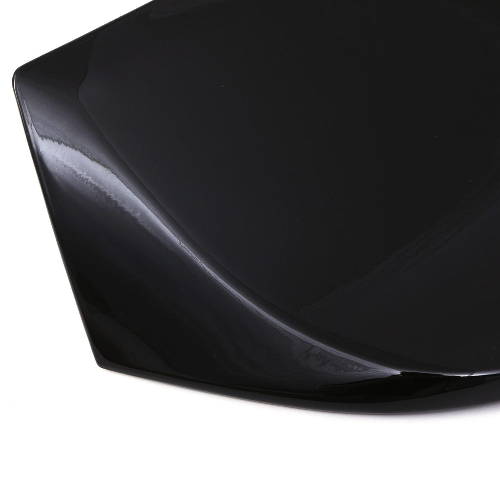 Spoiler Tetto Posteriore Nero Lucido BMW Serie 3 G21 Touring dal 2019 - foto 6