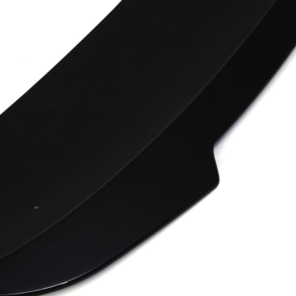 Spoiler Tetto Posteriore Nero Lucido BMW Serie 3 G21 Touring dal 2019 - foto 9