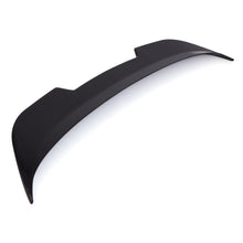 Spoiler Lip Tetto Posteriore Nero Lucido BMW Serie 3 Touring G21 dal 2019 - foto 8