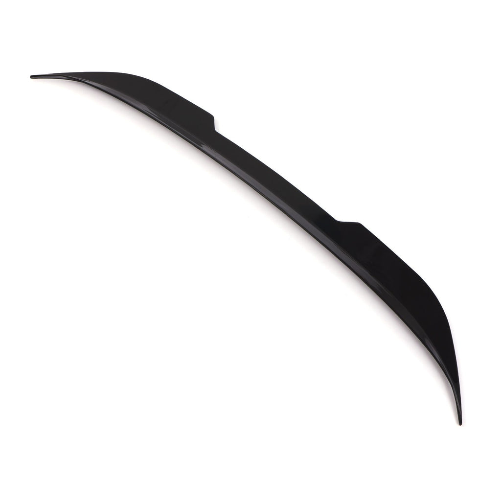 Spoiler Lip Tetto Posteriore Nero Lucido BMW Serie 3 Touring G21 dal 2019 - foto 2