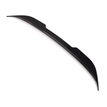 Spoiler Lip Tetto Posteriore Nero Lucido BMW Serie 3 Touring G21 dal 2019 - foto 2