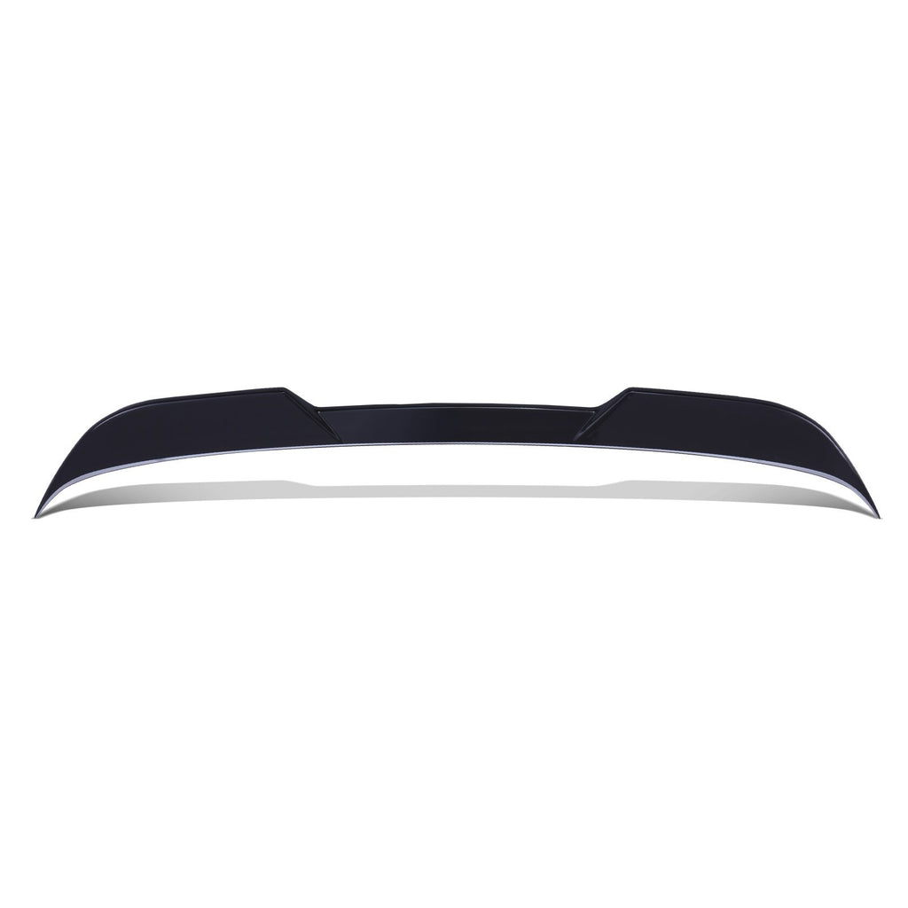 Spoiler Lip Tetto Posteriore Nero Lucido BMW Serie 3 Touring G21 dal 2019 - foto 6