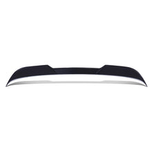 Spoiler Lip Tetto Posteriore Nero Lucido BMW Serie 3 Touring G21 dal 2019 - foto 6