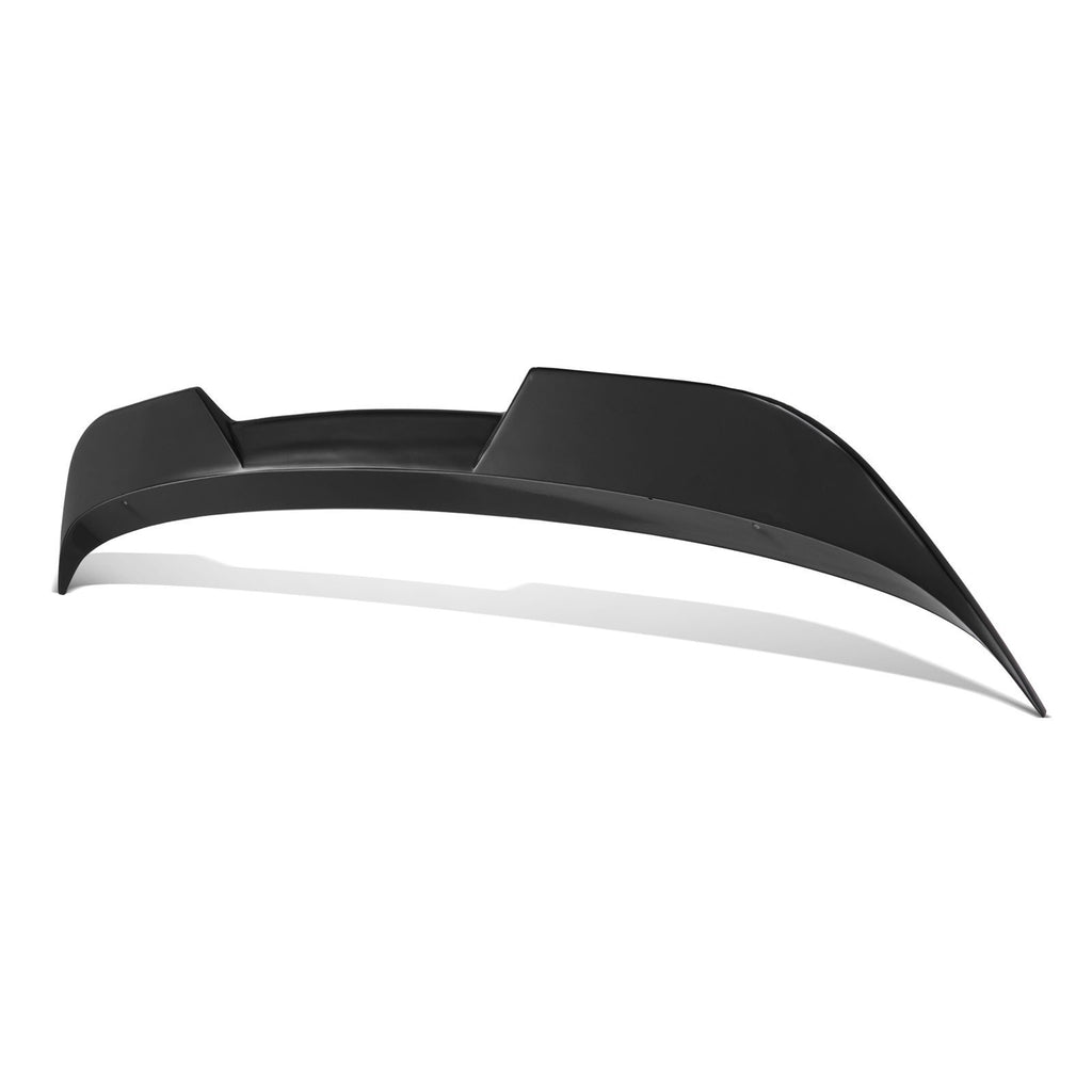 Spoiler Lip Tetto Posteriore Nero Lucido BMW Serie 3 Touring G21 dal 2019 - foto 4