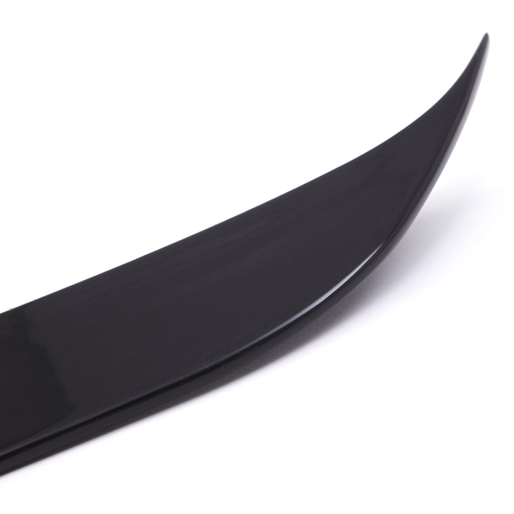 Spoiler Lip Tetto Posteriore Nero Lucido BMW Serie 3 Touring G21 dal 2019 - foto 7