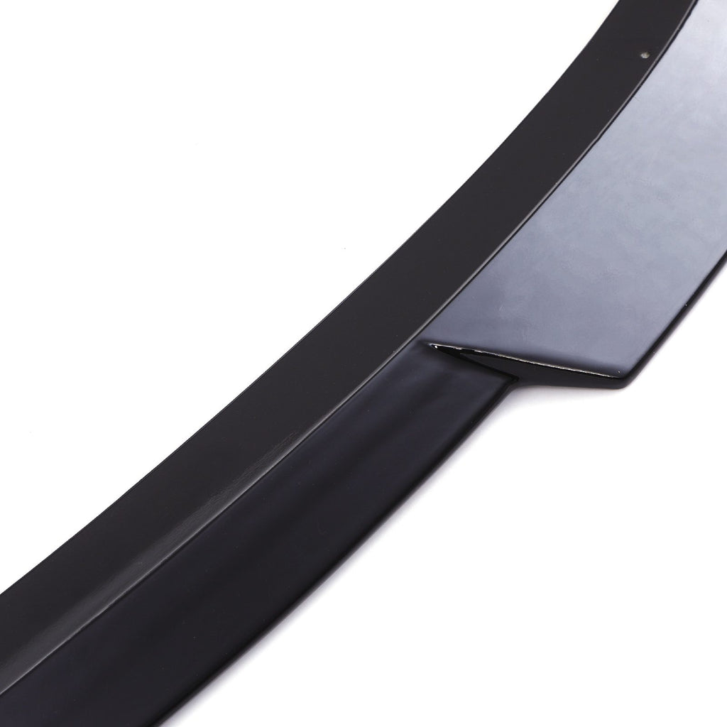 Spoiler Lip Tetto Posteriore Nero Lucido BMW Serie 3 Touring G21 dal 2019 - foto 9