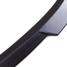 Spoiler Lip Tetto Posteriore Nero Lucido BMW Serie 3 Touring G21 dal 2019 - foto 9