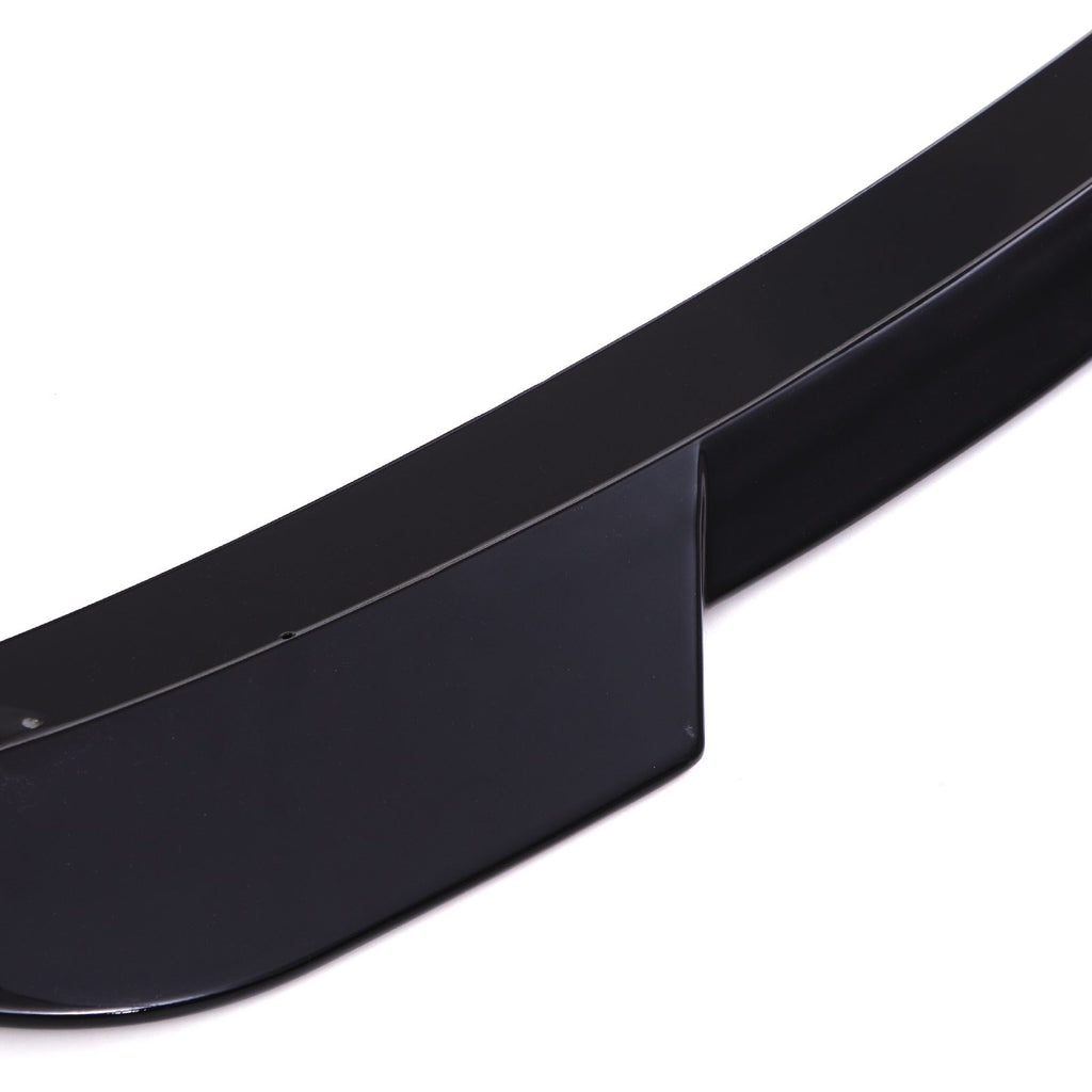Spoiler Lip Tetto Posteriore Nero Lucido BMW Serie 3 Touring G21 dal 2019 - foto 3