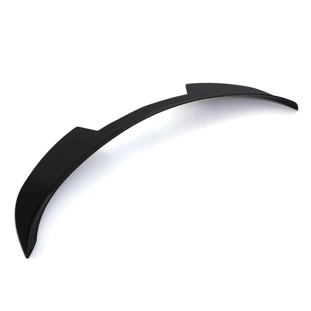 Spoiler Lip Posteriore Nero Lucido Ford Fiesta ST-Line MK7 09-17 - foto 3