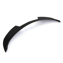 Spoiler Lip Posteriore Nero Lucido Ford Fiesta ST-Line MK7 09-17 - foto 3