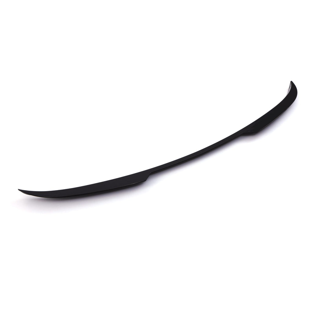 Spoiler Lip Posteriore Nero Lucido Ford Fiesta ST-Line MK7 09-17 - foto 7