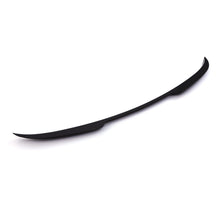 Spoiler Lip Posteriore Nero Lucido Ford Fiesta ST-Line MK7 09-17 - foto 7