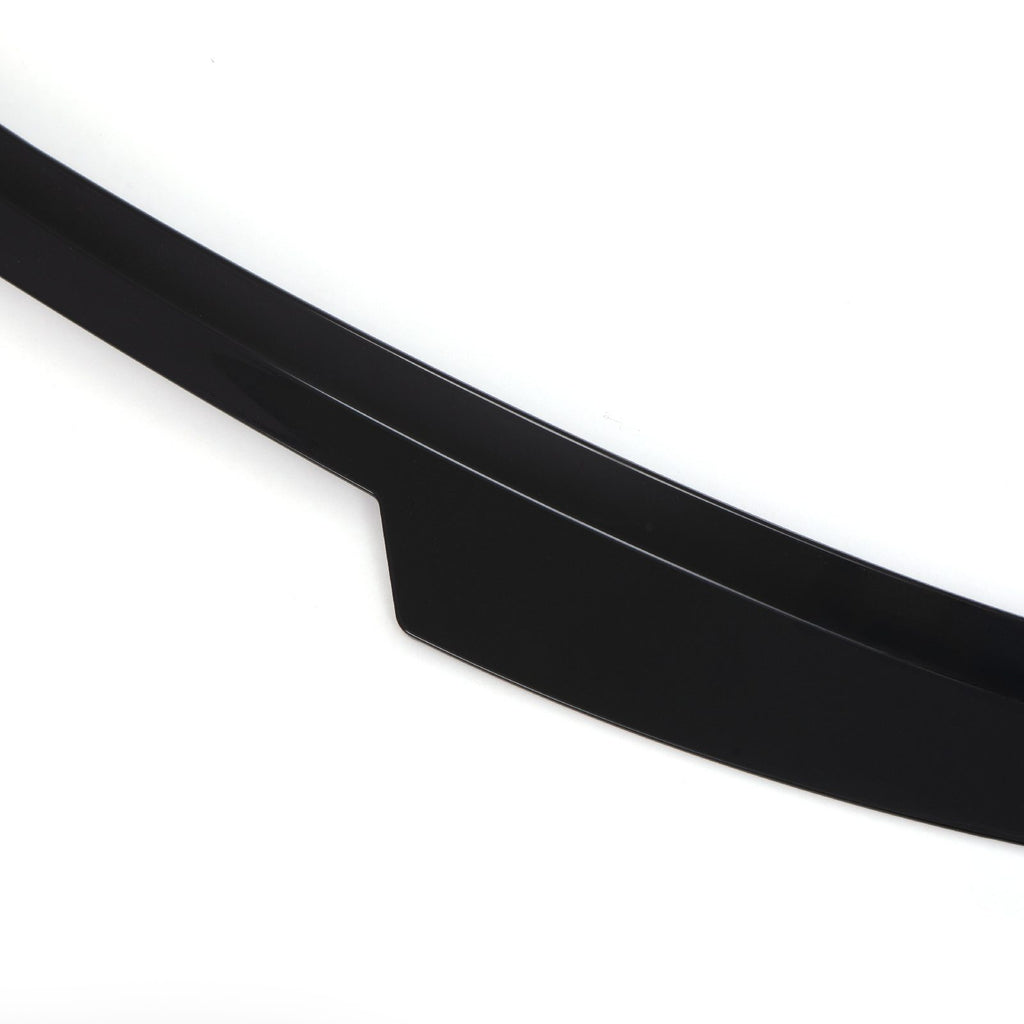Spoiler Lip Posteriore Nero Lucido Ford Fiesta ST-Line MK7 09-17 - foto 5