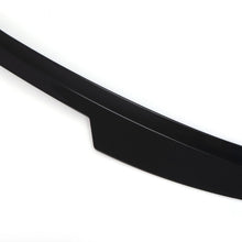 Spoiler Lip Posteriore Nero Lucido Ford Fiesta ST-Line MK7 09-17 - foto 5