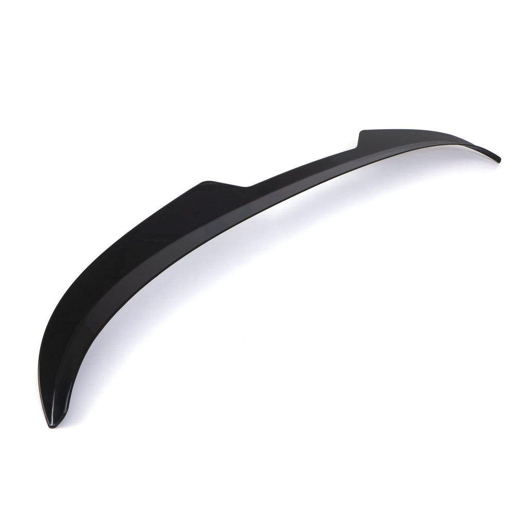 Spoiler Lip Posteriore Nero Lucido Ford Fiesta MK8 18-23 - foto 10