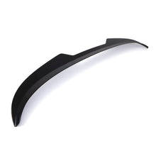 Spoiler Lip Posteriore Nero Lucido Ford Fiesta MK8 18-23 - foto 10