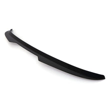 Spoiler Lip Posteriore Nero Lucido Ford Fiesta MK8 18-23 - foto 3