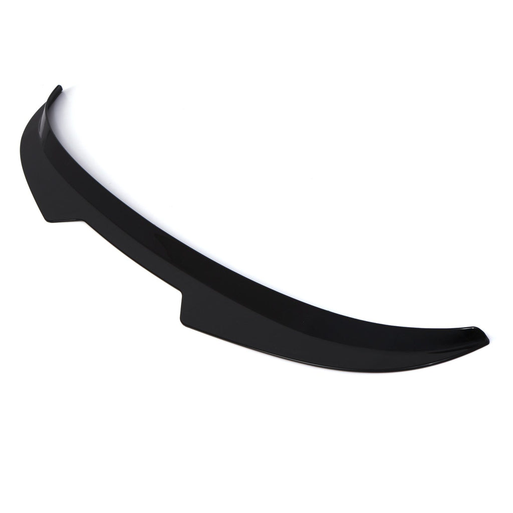 Spoiler Lip Posteriore Nero Lucido Ford Fiesta MK8 18-23 - foto 5
