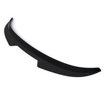 Spoiler Lip Posteriore Nero Lucido Ford Fiesta MK8 18-23 - foto 5