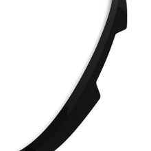 Spoiler Lip Posteriore Nero Lucido Ford Fiesta MK8 18-23 - foto 6