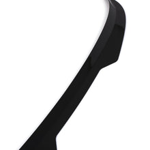 Spoiler Lip Posteriore Nero Lucido Ford Fiesta MK8 18-23 - foto 7