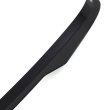 Spoiler Lip Posteriore Nero Lucido Ford Fiesta MK8 18-23 - foto 8