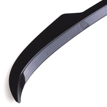 Spoiler Lip Posteriore Nero Lucido Ford Fiesta MK8 18-23 - foto 9
