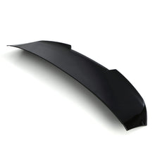 Spoiler Lip Tetto Posteriore Nero Lucido BMW Serie 5 F11 Touring 10-16 - foto 4